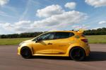 Renault Clio R.S.16 Concept 2016 года